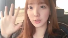 Stellar,朱敏希(Stellar) - About Mini 10敏希