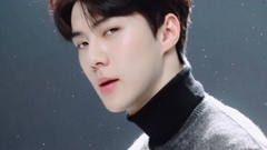 EXO,EXO-K,吴世勋(EXO) - Universe MV 吴世勋cut