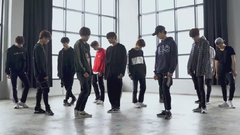 THE BOYZ - 少年(Boy)
