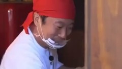 韩国群星,韩国综艺 - 姜食堂 E04 17/12/26