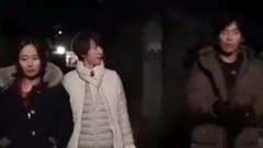 韩国群星,韩国综艺 - 燃烧的青春 E137 17/12/26