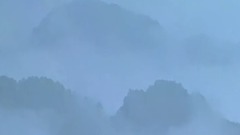 风景,音乐短片,轻音乐,乐动城市 - 云雾之中神农架