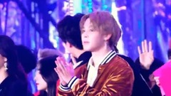 防弹少年团,JIMIN(防弹少年团),JIN(防弹少年团) - Ending JIN focus