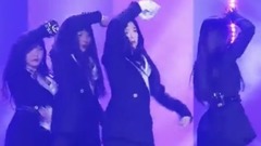 涩琪(Red Velvet),WENDY(Red Velvet),Red Velvet,IRENE(Red Velvet) - Peek-A-Boo