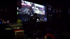 网络音乐 - DJ圣诞保龄球馆