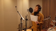 韩国群星 - Let Me Out <花游记> OST Part 1