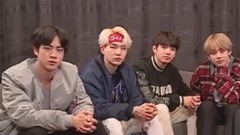 防弹少年团 - BTS 最新日文单曲发行! 台湾阿米们请多多支持喔~~