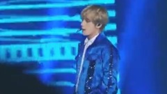 防弹少年团,V(防弹少年团) - DNA