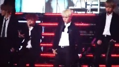 防弹少年团,J-HOPE(防弹少年团) - MIC Drop