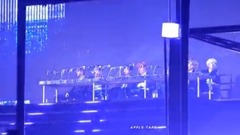 防弹少年团,JIN(防弹少年团) - MIC