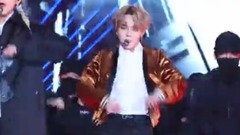 防弹少年团,JIMIN(防弹少年团) - NOT TODAY