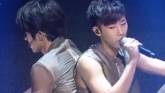 Infinite - BACK