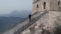 潘倩倩 - 永远的战狼