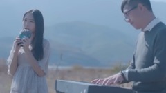 模仿翻唱 - 最幸福的事事