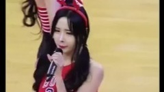 韩国群星,音乐短片,舞蹈视频 - 哥哥是垃圾,妹妹去拾荒!性感妩媚美女热舞 17/12/25
