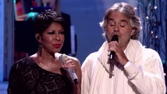 Andrea Bocelli,Natalie Cole - The Christmas Song