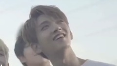 Seventeen,Joshua(Seventeen) - 洪知秀1230生贺视频