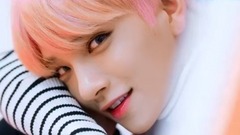 Seventeen,Joshua(Seventeen) - 洪知秀1230生日快乐