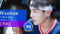 东方神起,Super Junior,EXO,防弹少年团,GOT7 - 韩国男爱豆最帅100 Most Beautiful Face of KPOP 2017