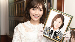 AKB48,渡边麻友 - JIJIPRESS AKB48渡辺麻友,最後の劇場公演