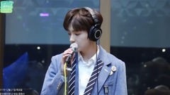 THE BOYZ - Walking In Time