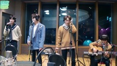 THE BOYZ - Man In The Mirror - 17/12/27