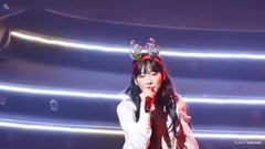 太妍(少女时代) - CURTAIN CALL