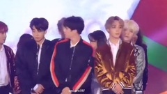 防弹少年团,V(防弹少年团),JIMIN(防弹少年团),J-HOPE(防弹少年团),Rap Monster(防弹少年团) - Ending