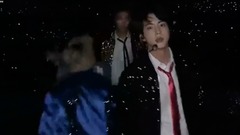 防弹少年团,Rap Monster(防弹少年团) - Not Today 开场
