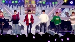 Astro(韩国) - Last Christmas & White Love