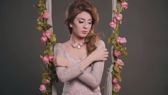 阿拉伯群星 - Souhila Ben Lachhab Lik Manwalich