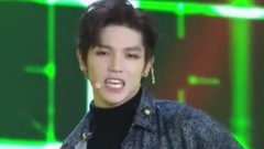 GOT7,NCT 127 - Hey! Come On