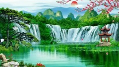 华语群星 - 江山如此多娇