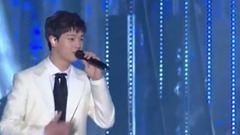 IU,EXO,防弹少年团,宣美(Wonder Girls),TWICE,韩国群星 - 2017 SBS歌谣大战 E02 17/12/25