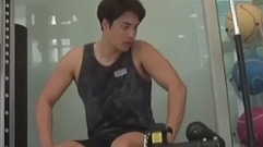 韩国群星,韩国综艺 - 做家务的男人们 17/12/27