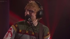 Ed Sheeran,Anne-Marie - Fairytale Of New York