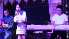 华语群星 - 空空如也