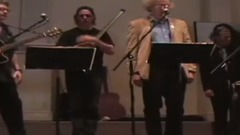 欧美群星 - The Fugs Tuli Kupferberg Memorial