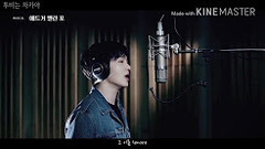 李昌燮(BTOB) - 乌鸦