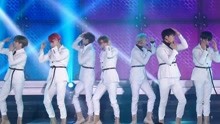 MONSTA X - MONSTA X - DRAMARAMA - 济州分享爱KPOP演唱会