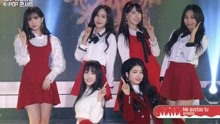 GFriend - GFRIEND - Me Gustas Tu - 济州分享爱KPOP演唱会