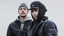 Majid Jordan - Majid Jordan - Phases