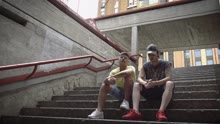 Critika y Saik - Respondiendo