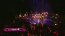 Ricardo Marín - Tominoker (Videoclip [En Directo])