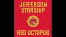 Jefferson Starship,傑弗遜飛船合唱團 - Miracles (Audio) (Pseudo Video)