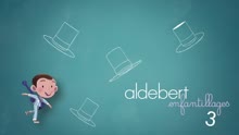 Aldebert - Capucine (Audio + paroles) (Lyrics Video)