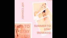 Nat Conway - Summer to Stay (Gianni Marino Remix)