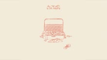 Mitch James - All The Ways To Say Goodbye (Audio)