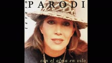 Teresa Parodi - La Margarita (Pseudo Video)