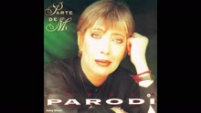 Teresa Parodi - Río Río (Pseudo Video)